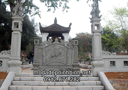 Những ngôi mộ đẹp nhất Việt Nam