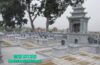 mẫu khu lăng mộ bằng đá đẹp nhất tại Bình Phước